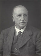 Sir Charles Frederick Arden-Close NPG x162749