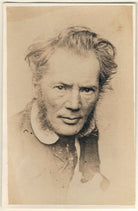 Richard Cockle Lucas NPG Ax23400