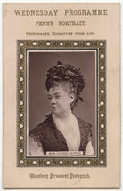 Rachel Sanger NPG x22354