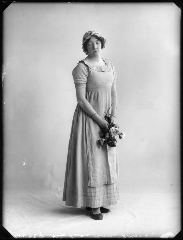 Irene rooke npg x101554