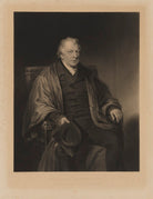 John David Macbride NPG D38065