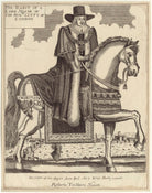 Robert Tichborne NPG D29969