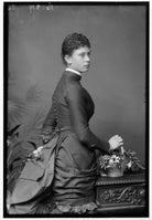 Queen Mary NPG x96115