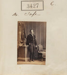 J.W. Safe NPG Ax52824