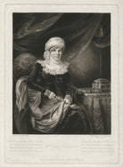 Selina Gally Knight (née Fitzherbert) NPG D34271