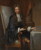 Robert Boyle NPG 3930
