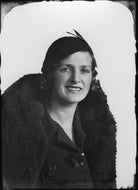 Dame Gladys Cooper NPG x26772