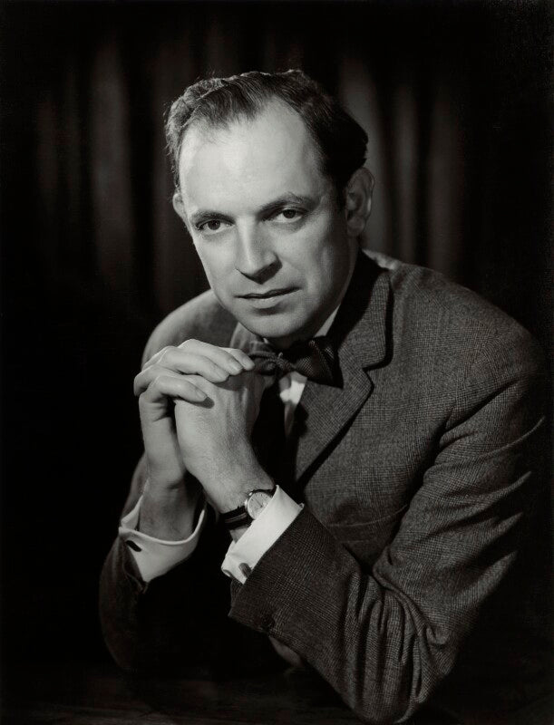 John biffen npg x165182