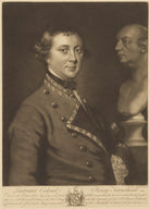 Henry Townshend NPG D40075