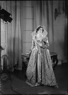 Beatrice Tunstall NPG x93921