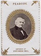George Peabody NPG x197143