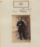 William Henry Deedes NPG Ax50030