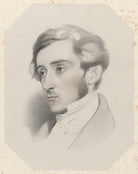 Unknown man NPG D22479