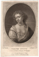 Nell Gwyn NPG D2544