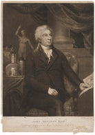 John Sheldon NPG D40690