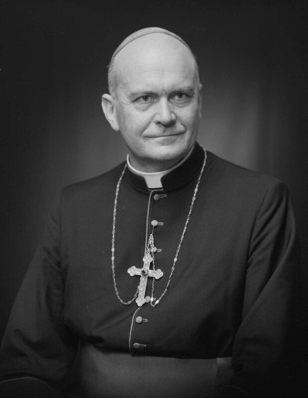 Langton douglas fox npg x174608