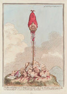 'The tree of liberty must be planted immediately!' NPG D12598