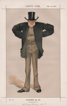 Joseph Cowen ('Statesmen, No. 128.') NPG D43559