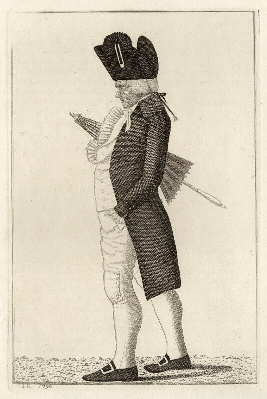 Alexander mackay npg d32349