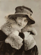 Doreen Munroe NPG x83422