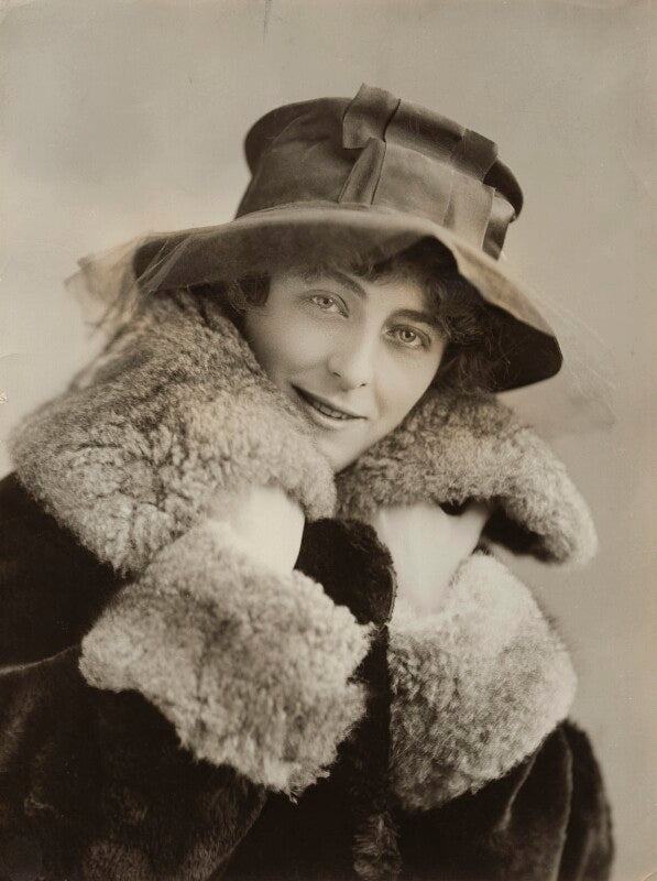 Doreen munroe npg x83422