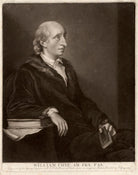 William Coxe NPG D1567