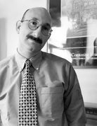 David Cesarani NPG x88568