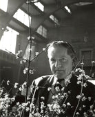 Charles Puddle NPG x126667