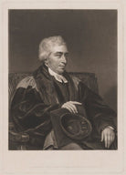 William Tournay NPG D39656