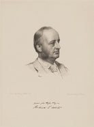 Richard Everard Webster, Viscount Alverstone NPG D9590