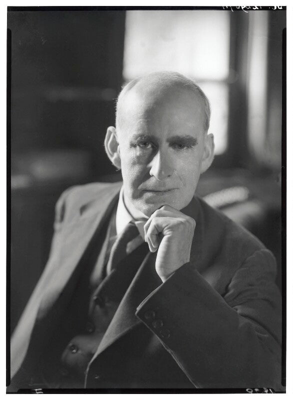 Sir arthur eddington npg x11548