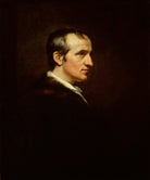 William Godwin NPG 1236