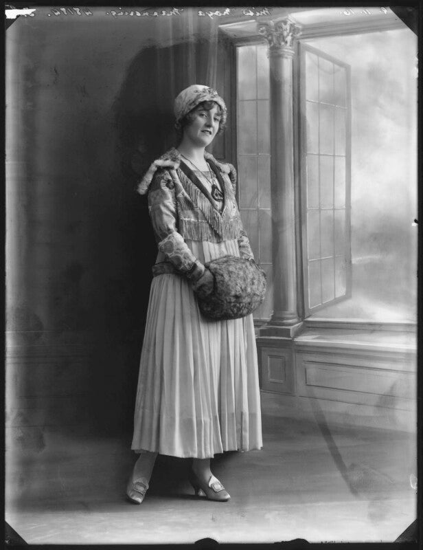 Moya mannering (moya doyle) npg x102151