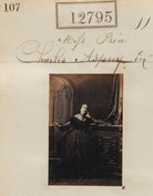 Miss Price NPG Ax62438