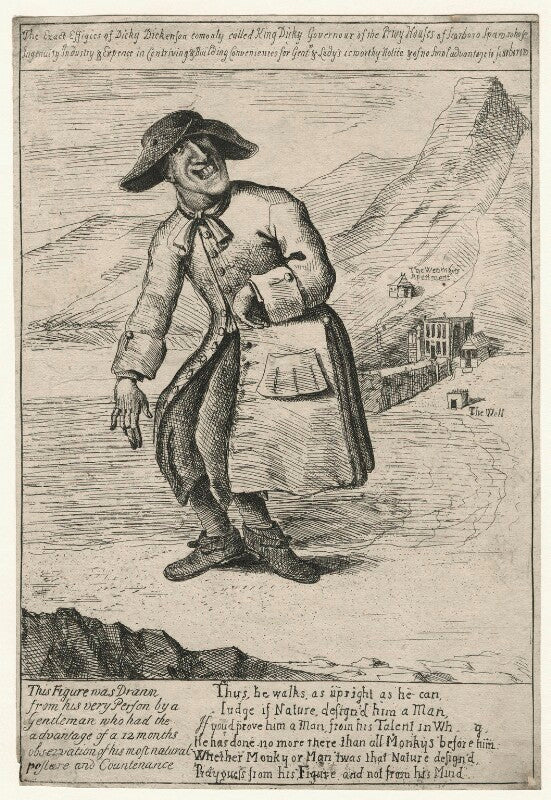 Richard dickinson npg d20533