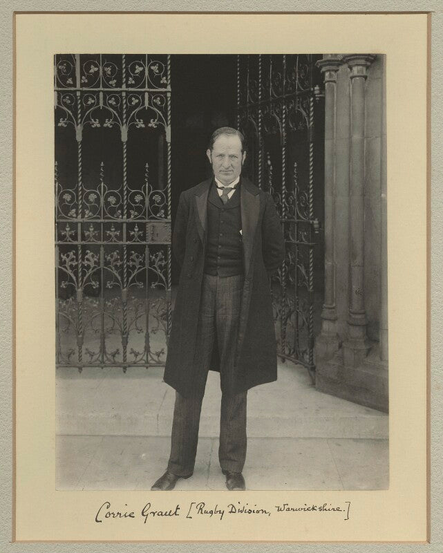 Corrie grant npg x16051