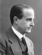 Sir Henry Alfred Lytton NPG x19307