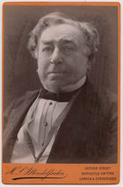 Henry Graves NPG Ax5572