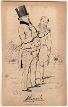 William Charles Keppel, 4th Earl of Albemarle NPG D8981