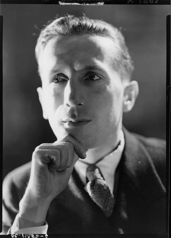 Rhys davies npg x11270