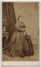 Sarah Halliday (née Taylor) NPG x128681