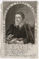 John Goodwin NPG D42469