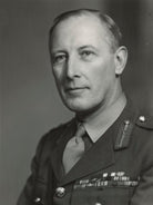 Sir Kenneth Arthur Noel Anderson NPG x86166