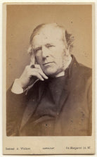 Thomas Legh Claughton NPG Ax47071