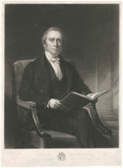 Lord Robert Handyside NPG D35308