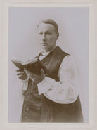 Arthur Crawshay Alliston Hall NPG x159117