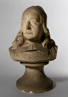 John Milton NPG 1396