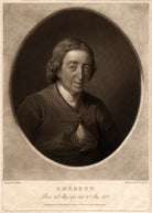 William Emerson NPG D1858