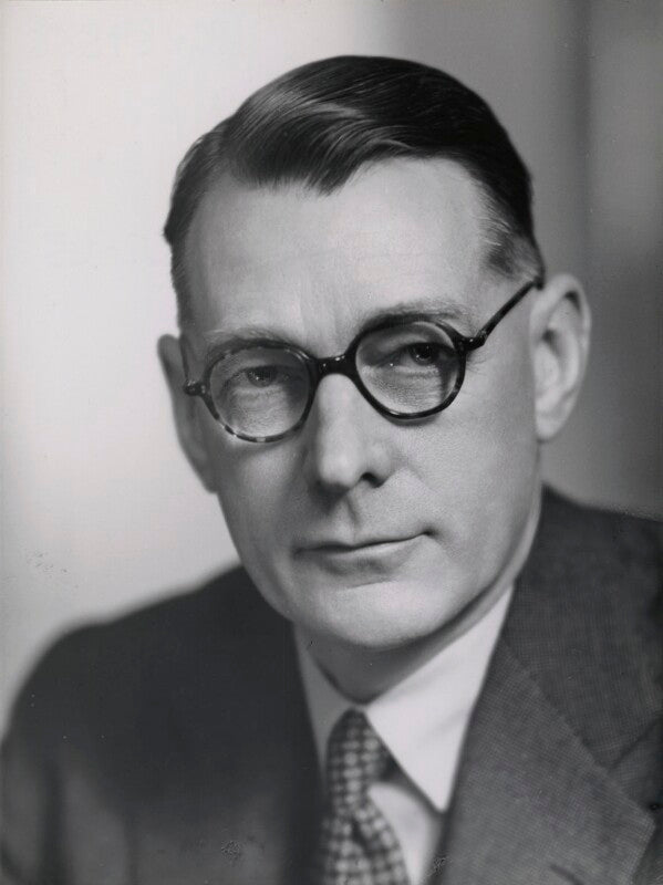 Edmund giffen npg x89388