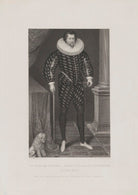 William Russell, 1st Baron Russell of Thornhaugh NPG D39940
